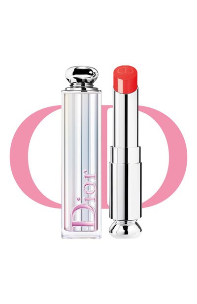 Женская губная помада dior addict stellar shine, 639 звезда ривьера DIOR, арт. C004800639