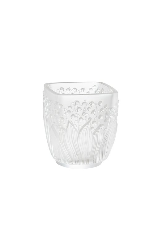 фото Подсвечник muguet lalique