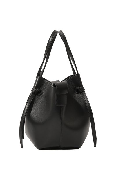 Сумка-тоут mochi YUZEFI, арт. YUZC0-HB-SM-L000, фото 4