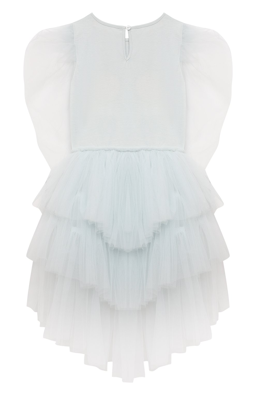 Хлопковое платье TUTU DU MONDE, арт. TDM6381/4-11, фото 2