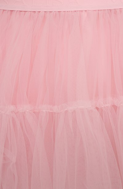 Юбка MONNALISA, арт. 17DGON, фото 3