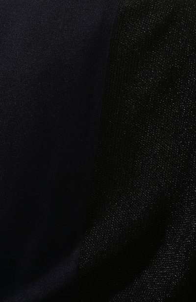 Пуловер GIORGIO ARMANI разноцветного цвета по цене 127000 руб., арт. 6GAM27/AM60Z, фото 5 Пуловер GIORGIO ARMANI, арт. 6GAM27/AM60Z, фото 5