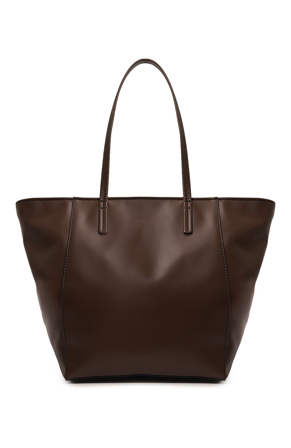 Сумка-тоут club BY FAR, арт. 23PFCBTTBERBCLLAR, фото 1