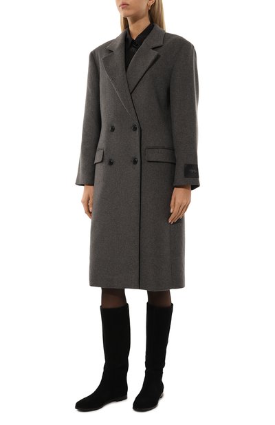 Пальто HUGO, арт. 50523189, фото 3