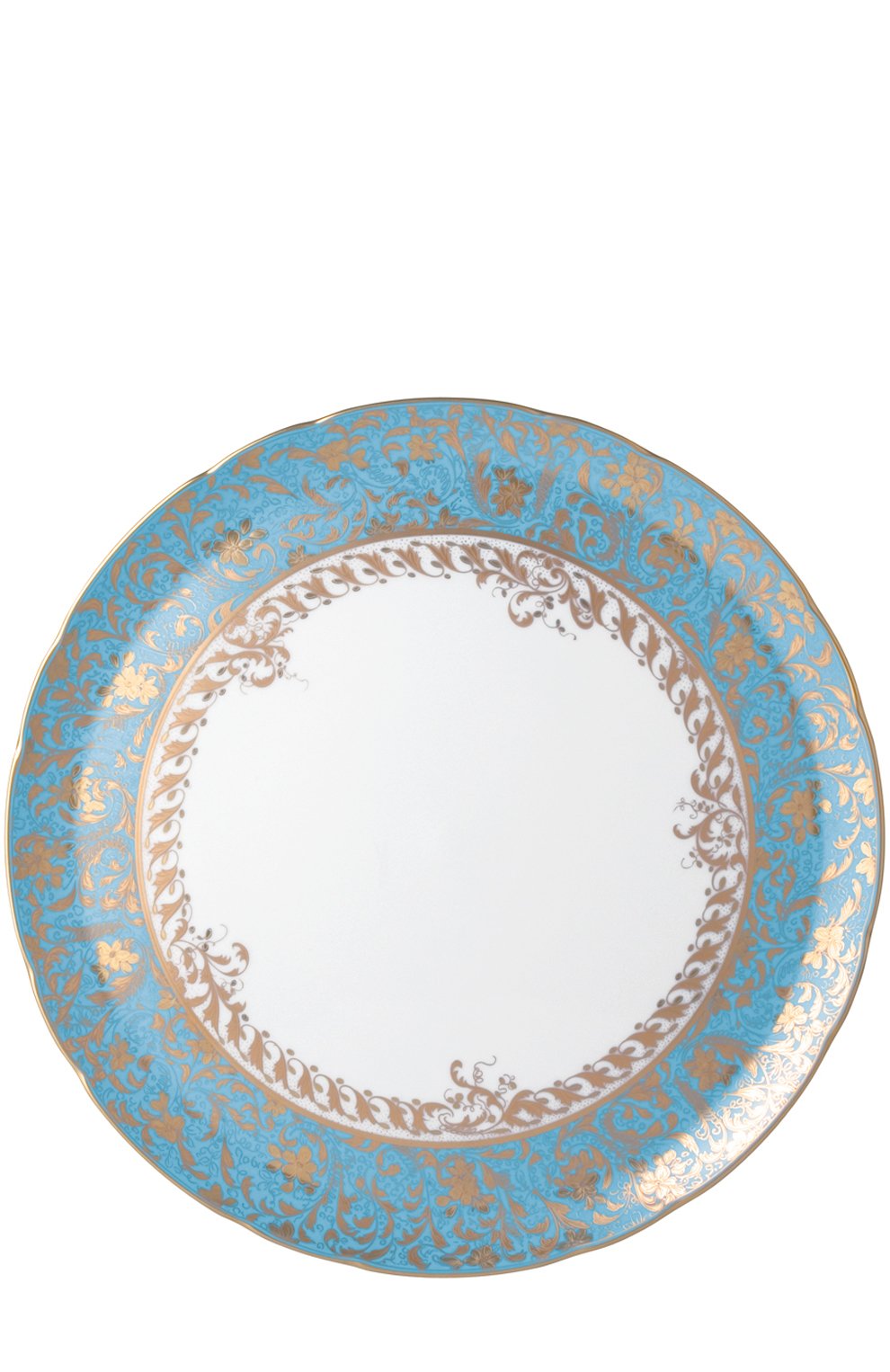 Блюдо круглое глубокое eden bouquet BERNARDAUD, арт. 0144/115, фото 1