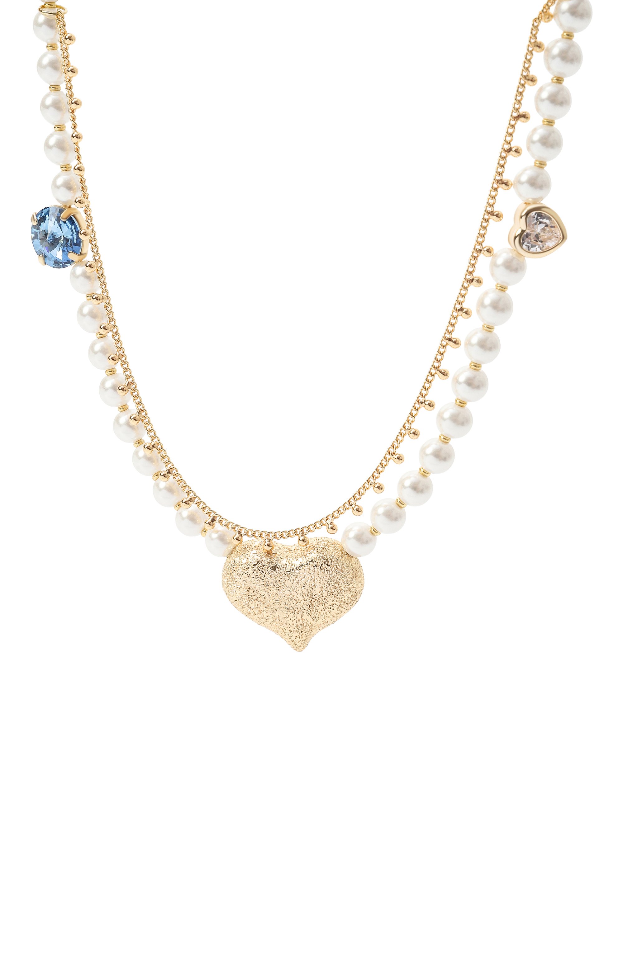 Колье PINK.OLIVKA, арт. PO-70080, фото 2