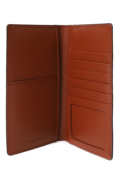 Обложка для паспорта DOLCE & GABBANA, арт. BI1365/AW384, фото 3