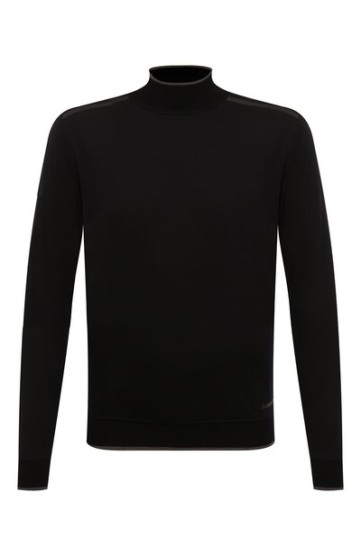 Мужской шерстяная водолазка STEFANO RICCI, арт. K808900L10/T20401