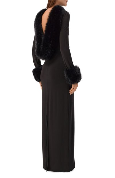 Платье NINA RICCI, арт. 26AJR0069/AC0156, фото 3