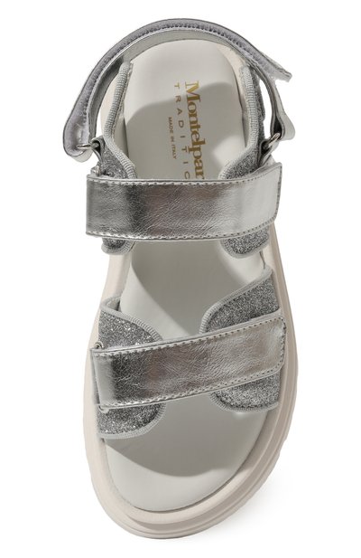 Сандалии MONTELPARE TRADITION, арт. MT10271/VAR1/28-35, фото 4