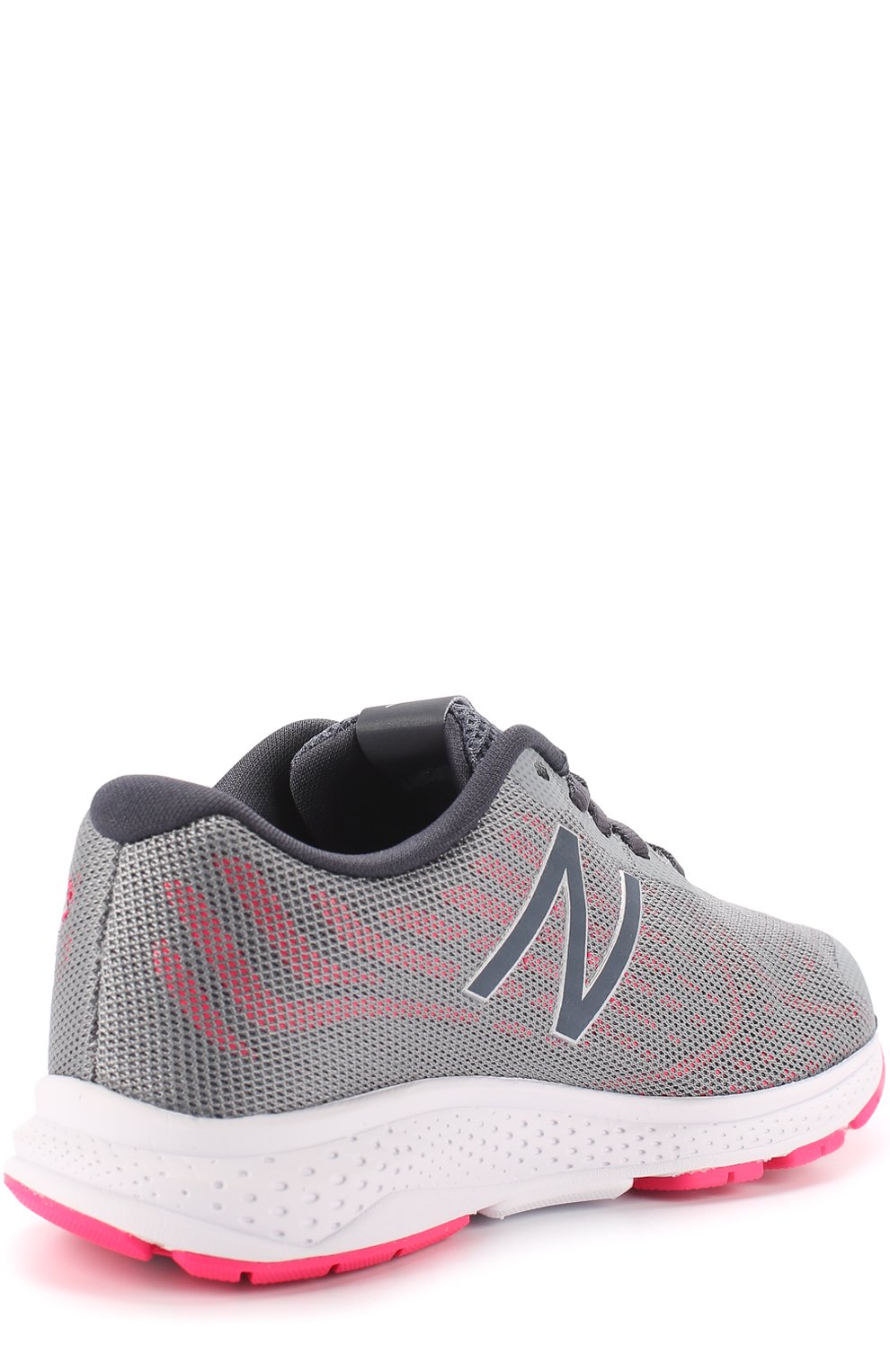 Комбинированные кроссовки vazee rush v2 NEW BALANCE, арт. KJRUSGUP/M, фото 3