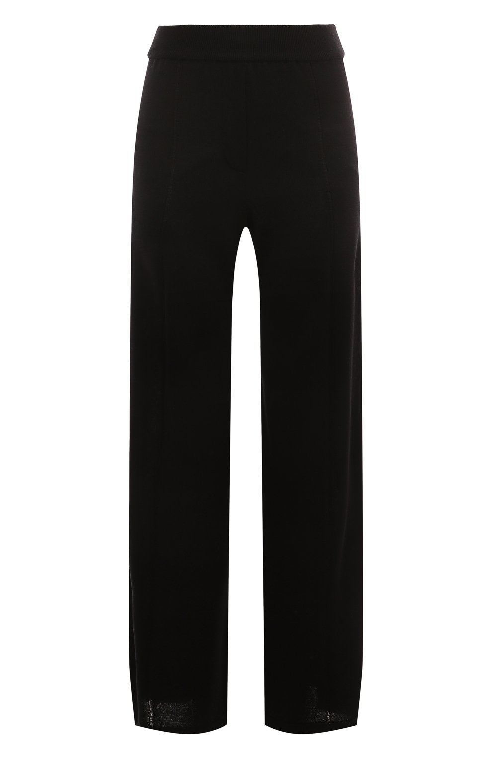 Брюки из шелка и вискозы FREEAGE, арт. W23.PT043.6070.900, фото 1