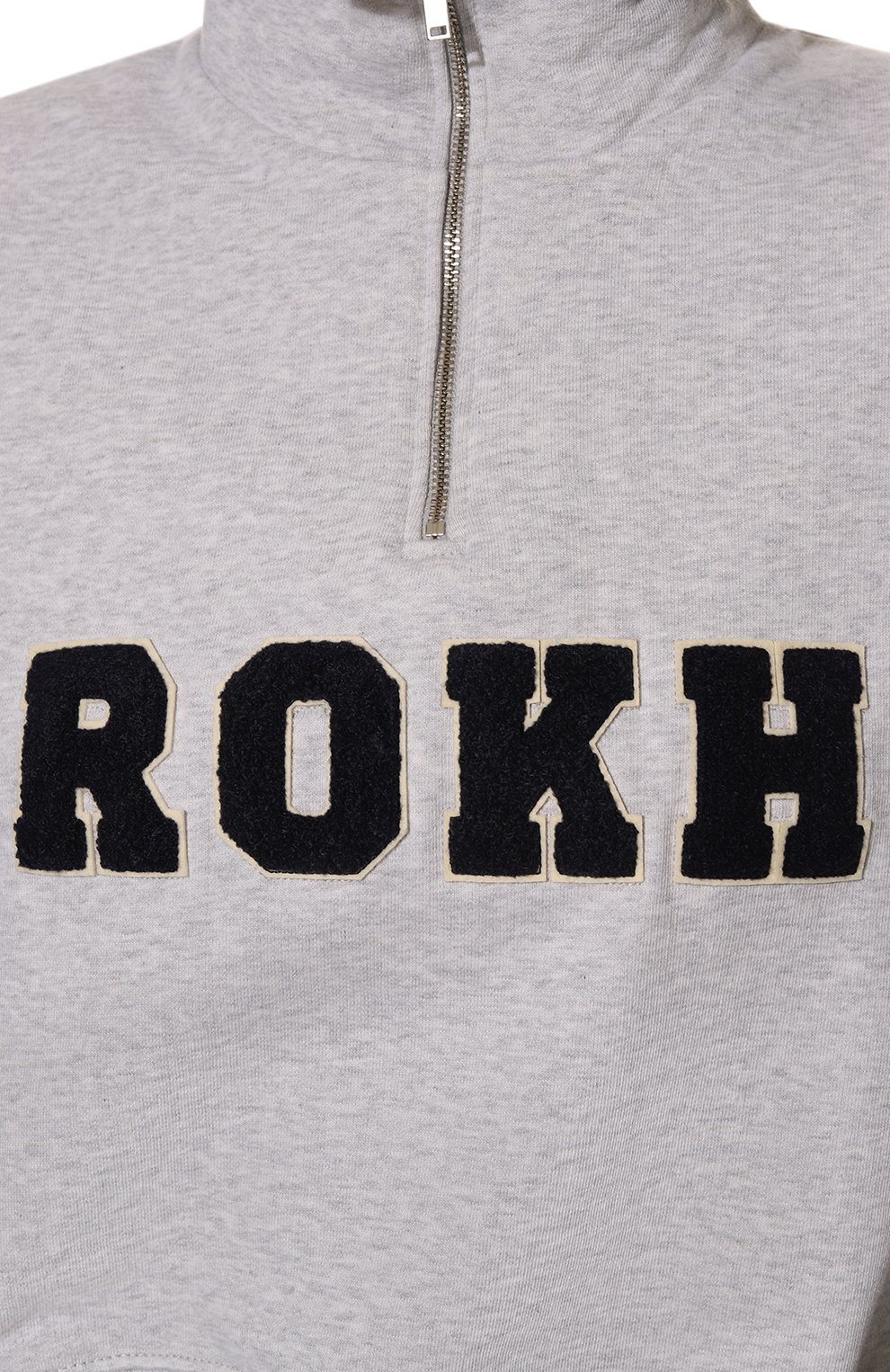 Хлопковый анорак ROKH, арт. R9CA31, фото 5