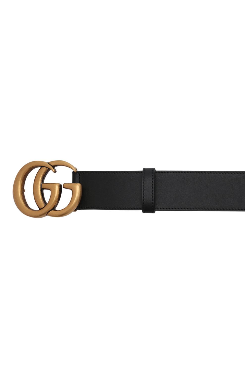 Кожаный ремень GUCCI, арт. 400593/AP00T, фото 4