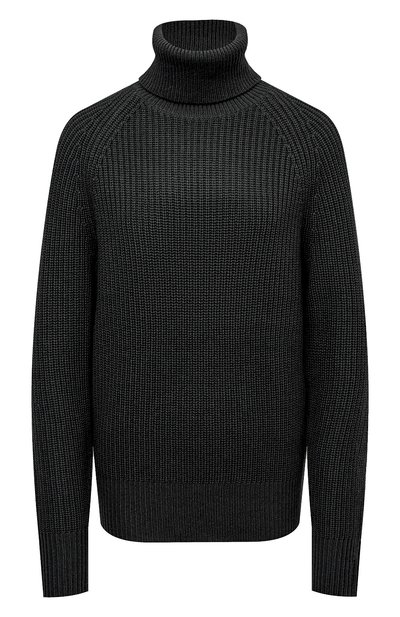 Женский свитер из шерсти и кашемира BOSS, арт. 50461037
