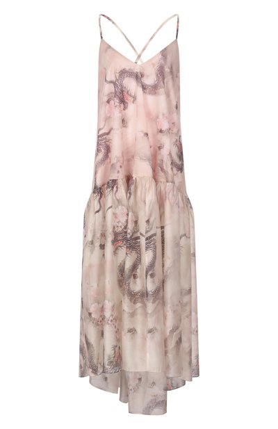 Женское платье FLASHIN, арт. FS26DSRFN