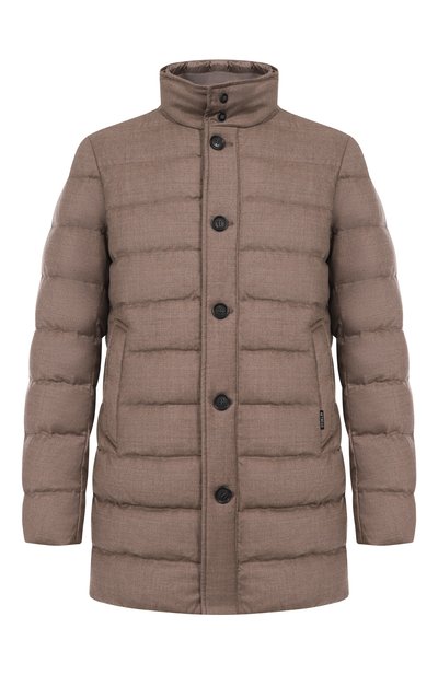 Мужская шерстяной пуховик HETREGO, арт. 8P515/GARRETT