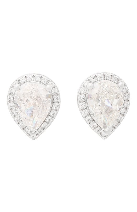 Серьги Dream Bluejay BEA-DR-S Серебряный BEA-DR-S