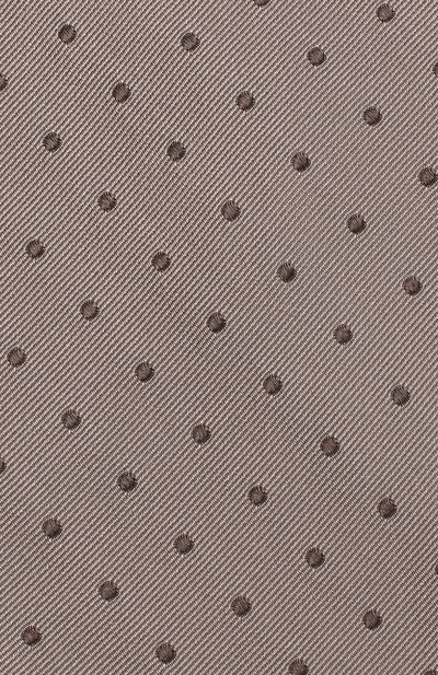 Шелковый галстук TOM FORD, арт. 3TF43/XTF, фото 3