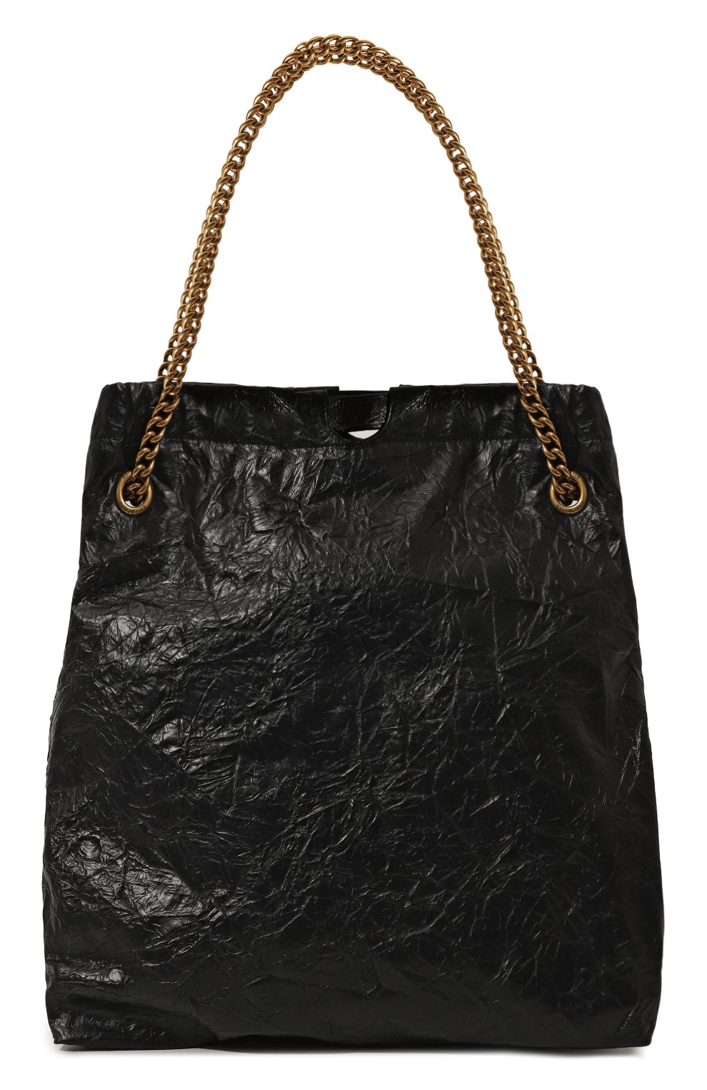 Сумка crush BALENCIAGA, арт. 742941/210IT, фото 6