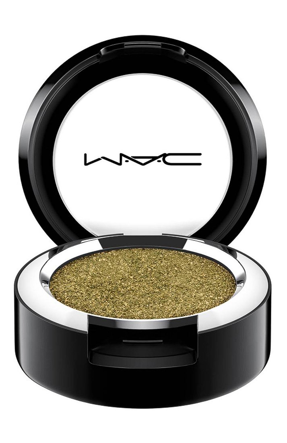 Тени для век dazzleshadow extreme, оттенок joie de glitz MAC, арт. SJC0-05, фото 2