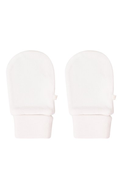 Хлопковые митенки BABYBU, арт. PE1006ES, фото 1
