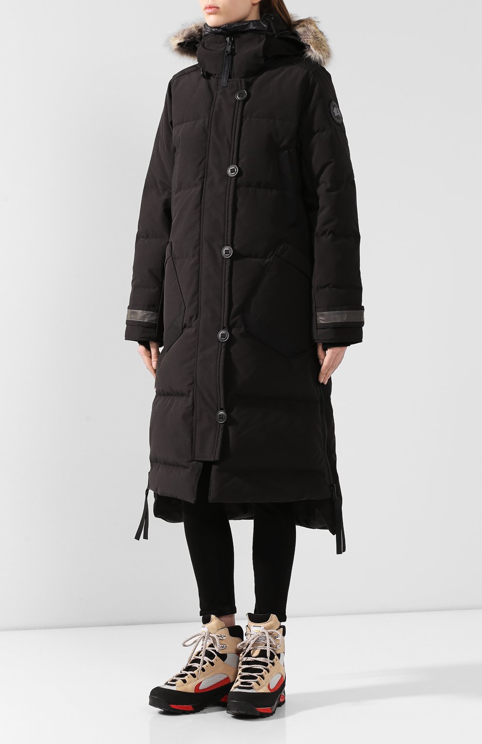 Пуховик aldridge CANADA GOOSE, арт. 3032LB, фото 3
