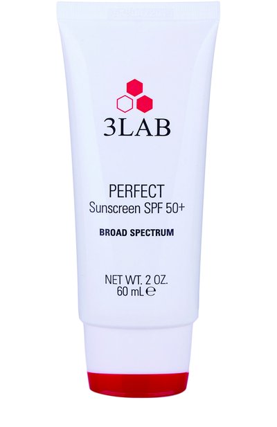 Женский солнцезащитный крем с spf 50+ (60ml) 3LAB, арт. TL00100