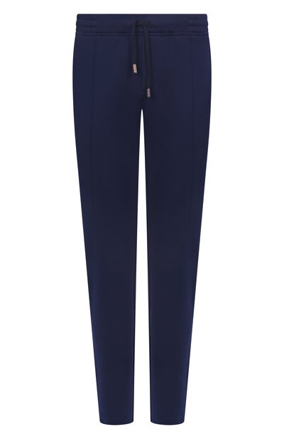 Мужские хлопковые брюки CAPOBIANCO, арт. 18M708.BB00.