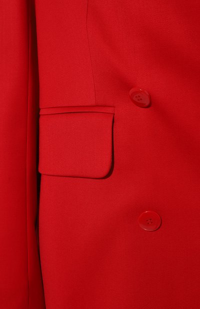 Шерстяной жакет JM STUDIO, арт. FW232412, фото 5