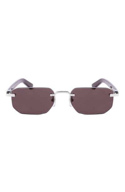 Солнцезащитные очки CARTIER, арт. CT0622S 002, фото 2