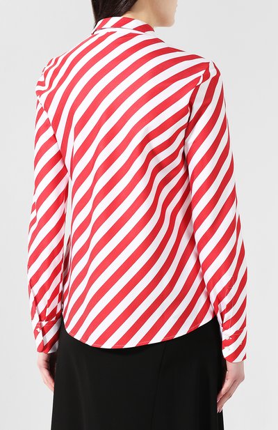 Рубашка в полоску VAN LAACK, арт. BL-BELLA-SGDI/156196, фото 4