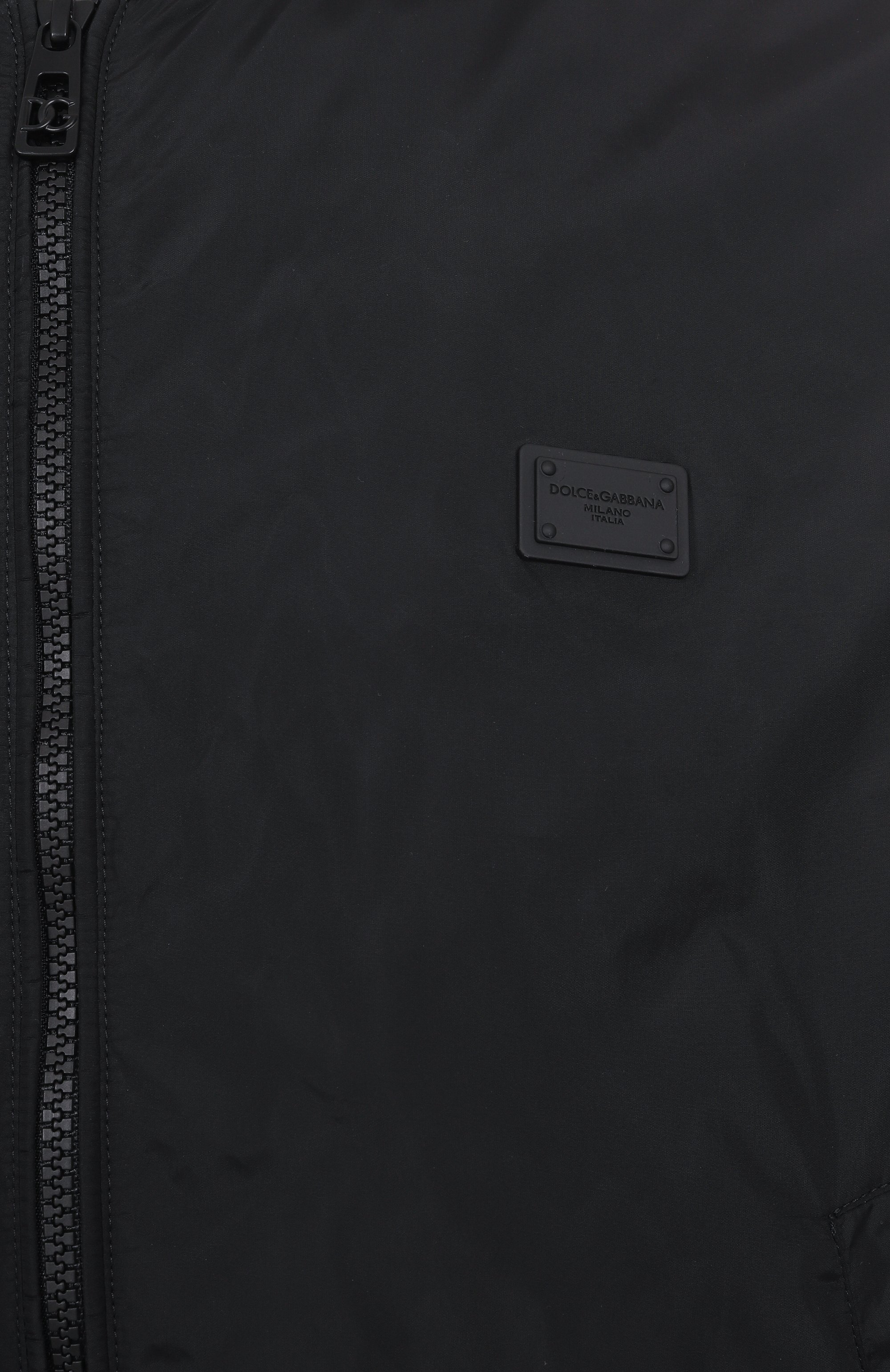 Бомбер DOLCE & GABBANA, арт. G9BNQT/GI876, фото 6