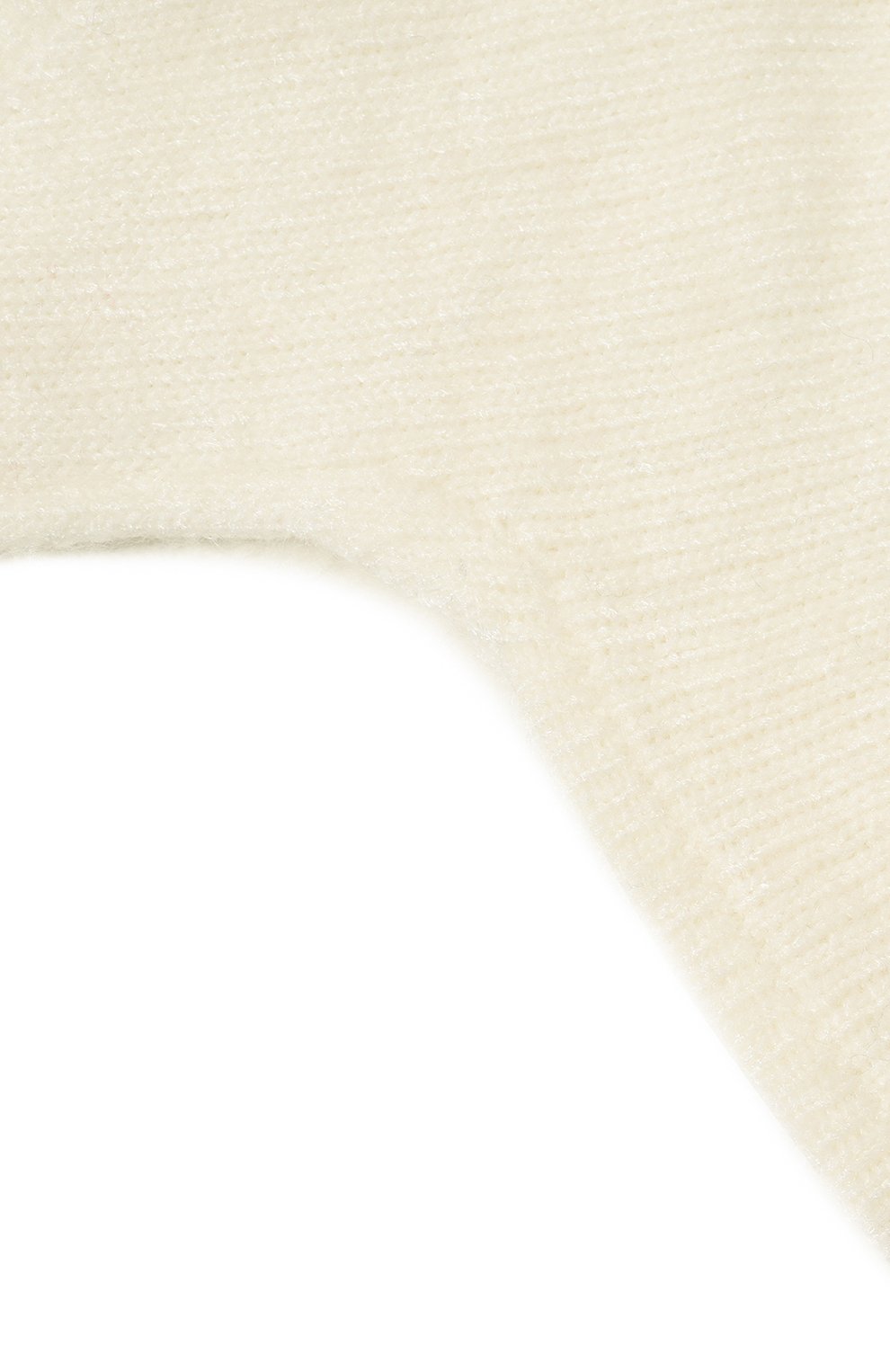 Капор diama из вискозы и шерсти CANOE, арт. 4300900, фото 4