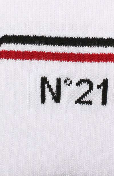 Хлопковые носки N21, арт. N21463/N0027/N21Z1M, фото 2