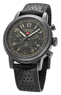 Часы mille miglia chronograph CHOPARD, арт. 168589-3028, фото 2