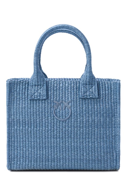 Сумка Beach small Pinko 106832/A39Y Голубой 106832/A39Y