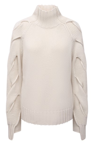 Женский кашемировый свитер BURBERRY, ар т. 8048825