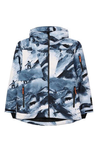 Куртка alpine MOLO, арт. 5W25M313