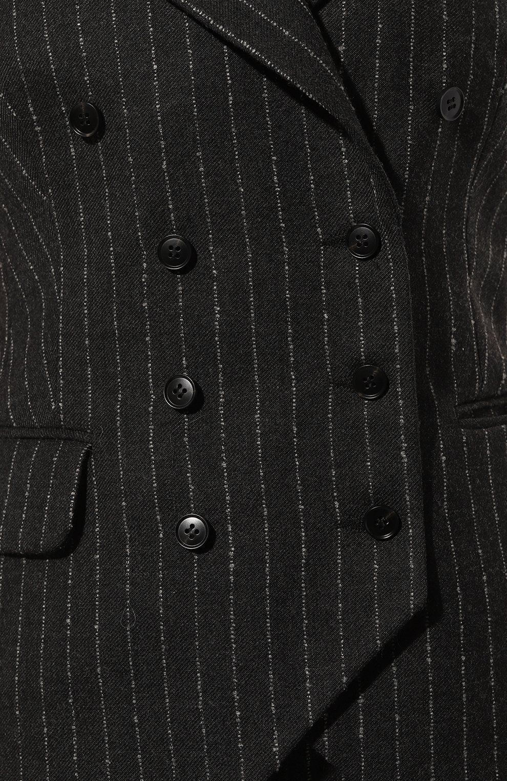 Шерстяной жилет SIMPLIFY, арт. JLT02, фото 5