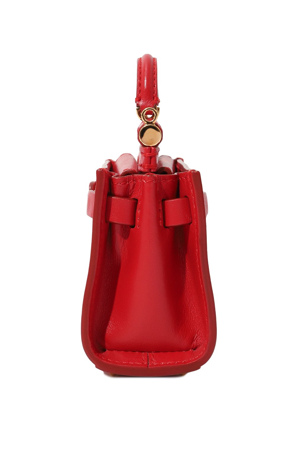 Сумка sicily 62 DOLCE & GABBANA, арт. BI1404/AW070, фото 4