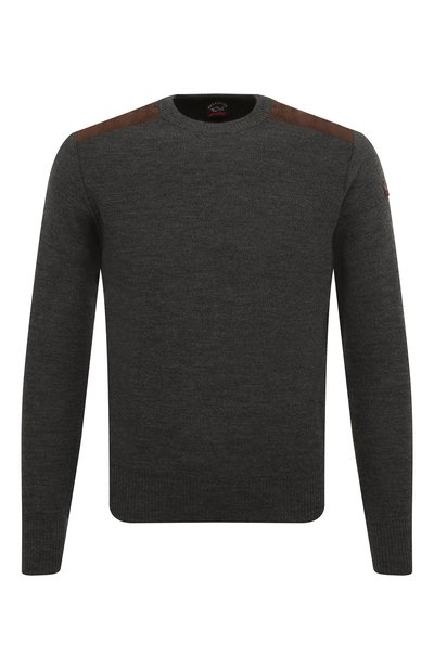 Шерстяной джемпер PAUL&SHARK, арт. 12311327/IRC, фото 1