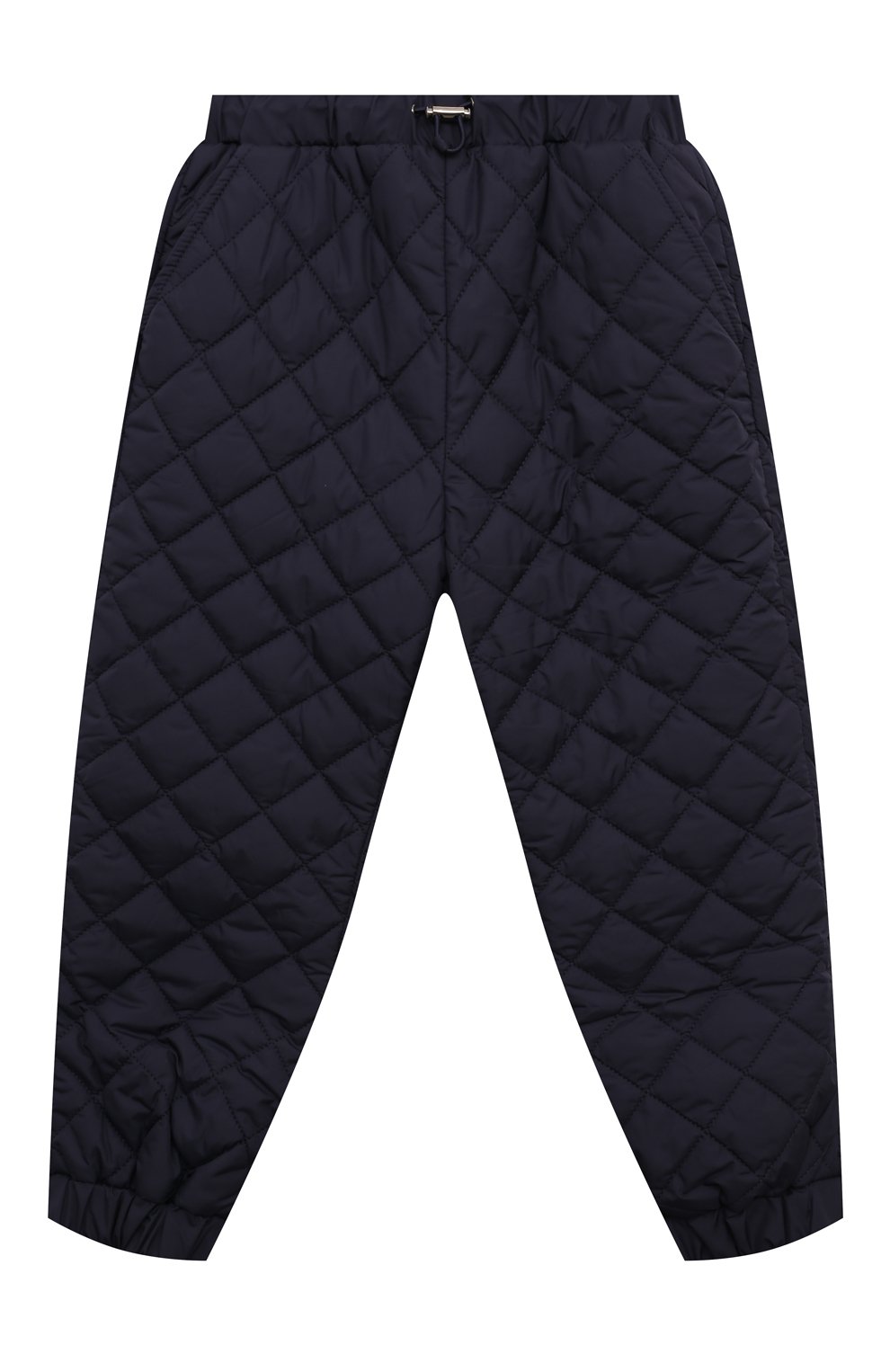 Утепленные джоггеры IL GUFO, арт. A24PL340N0106/10A-14A, фото 1