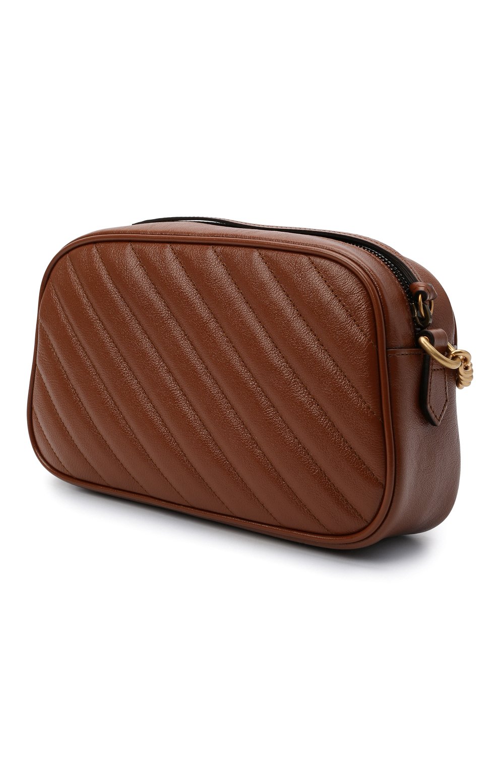 Сумка gg marmont 2.0 small GUCCI, арт. 447632/00LFT, фото 3