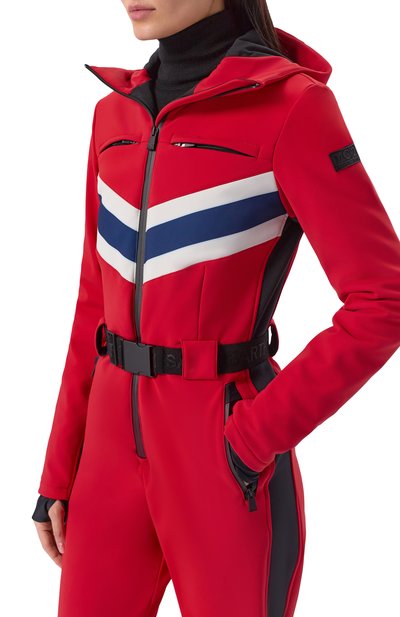 Комбинезон MC2 SAINT BARTH, арт. GRM0001-03693I/GARMISCH, фото 4