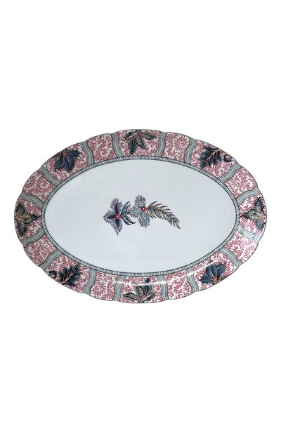 Блюдо braquenie BERNARDAUD, арт. 2084/109