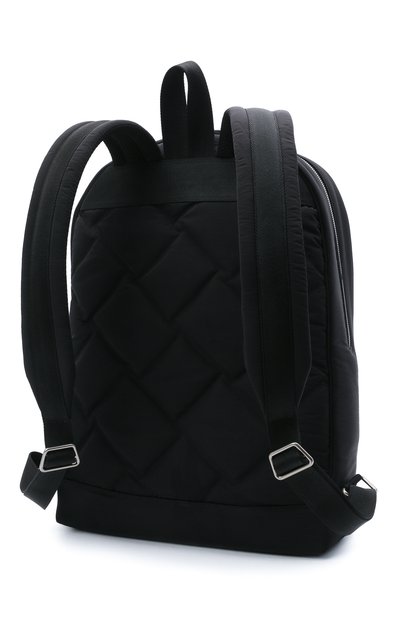 Текстильный рюкзак BOTTEGA VENETA, арт. 652188/V0I32, фото 3