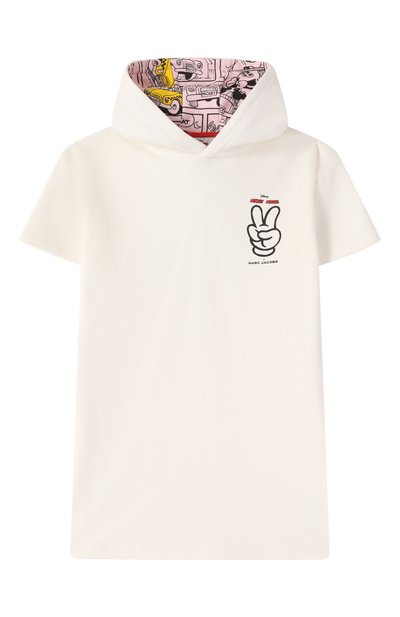 Хлопковое платье MARC JACOBS (THE), арт. W60519