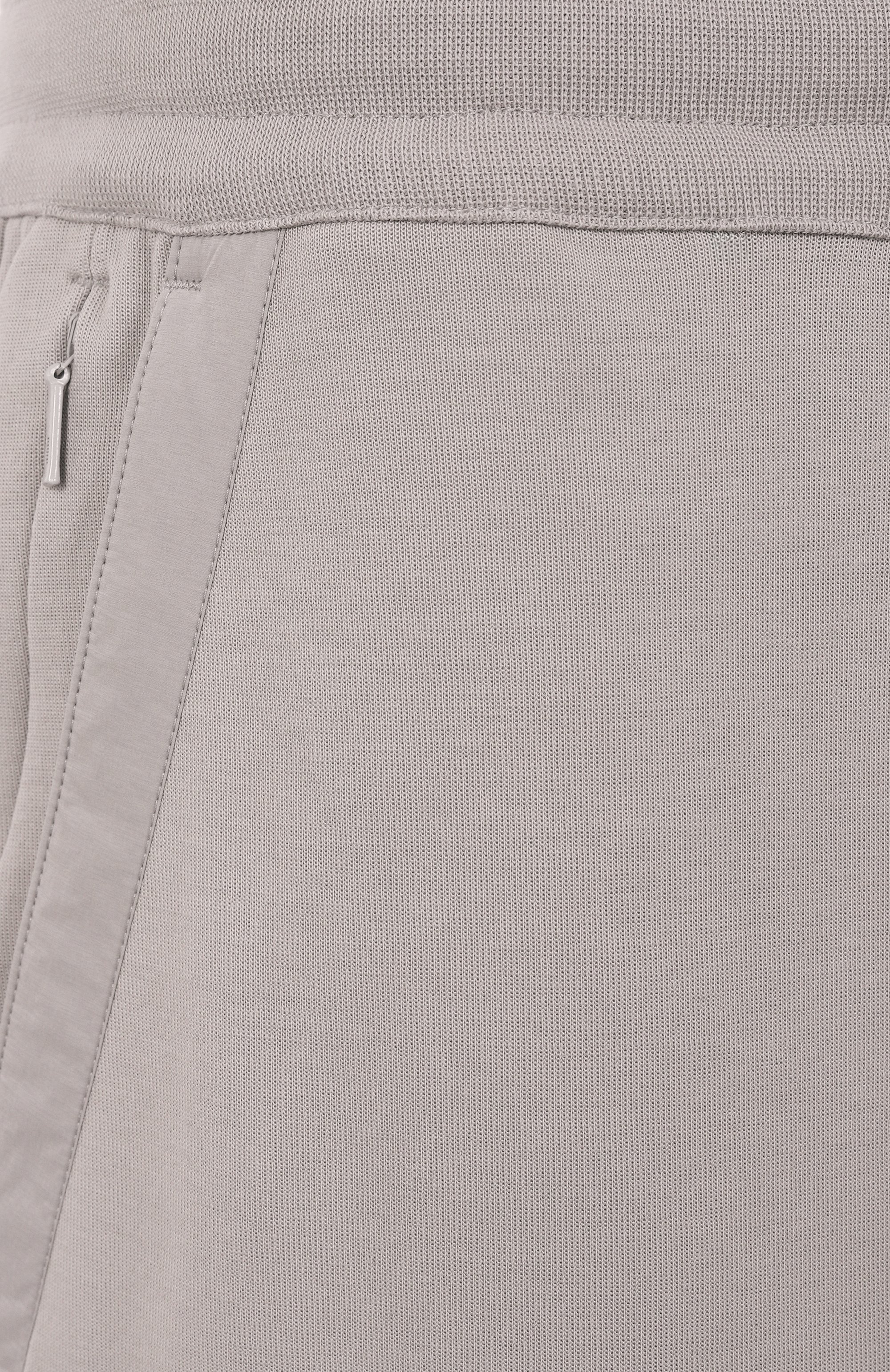 Хлопковые шорты DUNO, арт. SHIL0/LISS0NE, фото 6