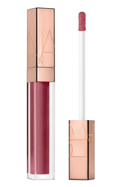 Женские блеск для губ afterglow lip shine, dark deeds NARS, арт. 34500342NS